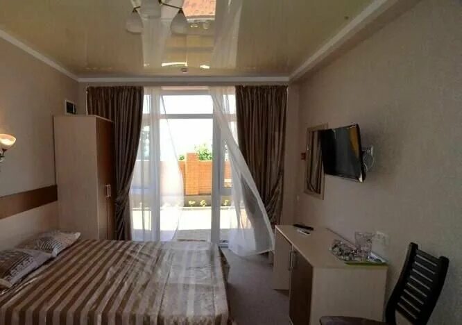 антаис лазаревское