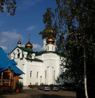 Церкви перми телефоны