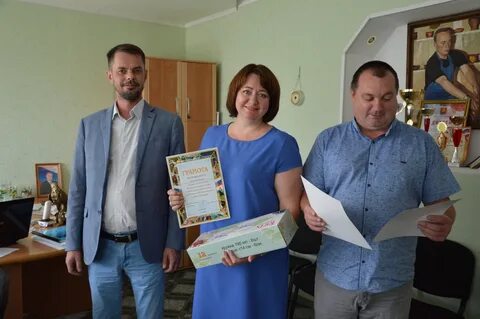 Новая усмань последние новости