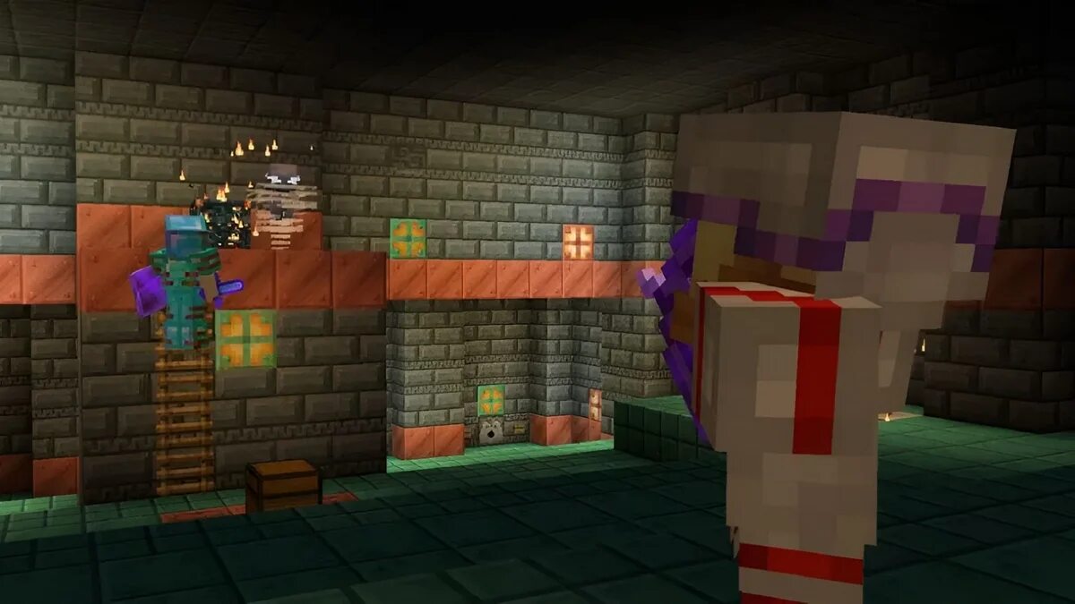 6 причин, по которым Minecraft теряет игроков Все для Minecraft MCBase.ru Дзен
