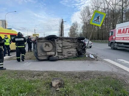 Последние дтп вологодская область