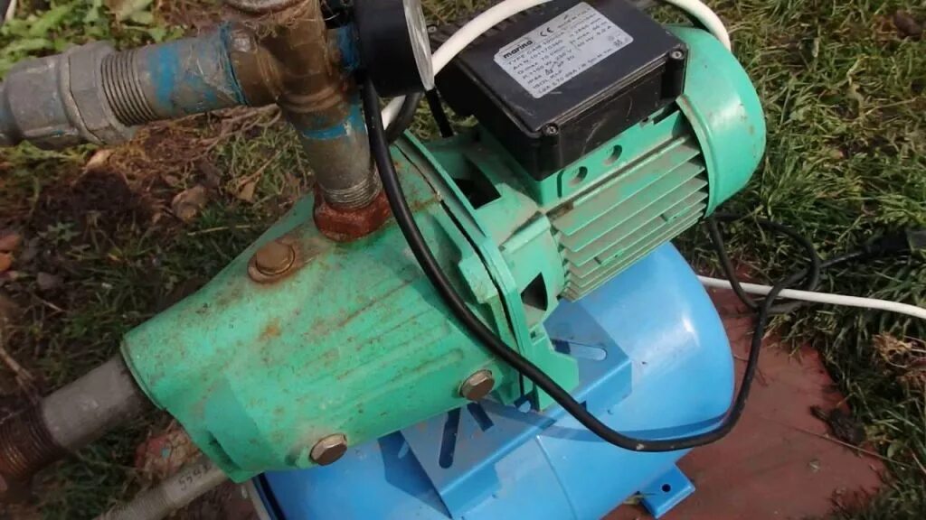 Насосная станция марина apm200 25. Почему станция работает рывками. Насосная станция джилекс джамбо. Гидростанция джилекс. Неисправности в водонасосной станции.