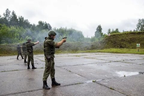 Соединение военное