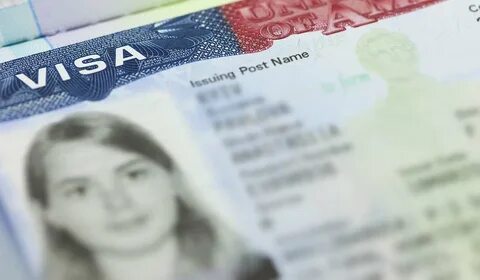 Студенческая виза в сша