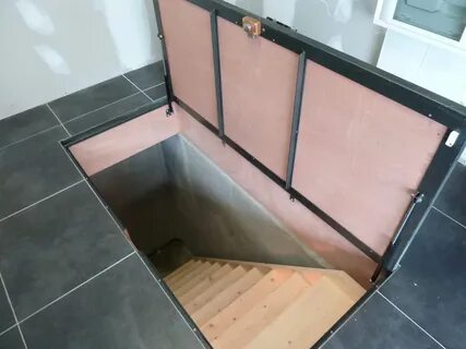 Как сделать люк