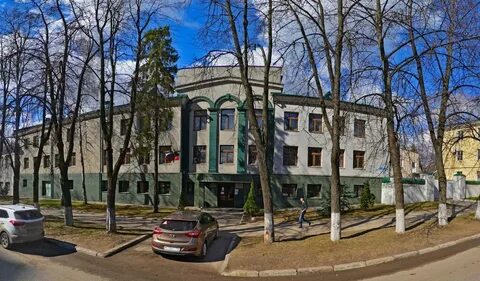 Звенигородский нижний новгород