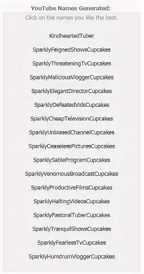 Youtube best name. Youtube names. Youtube names. Youtube names. Youtube names.