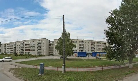 Бердск ленина 10
