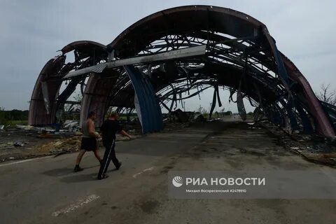 Кпп должанский