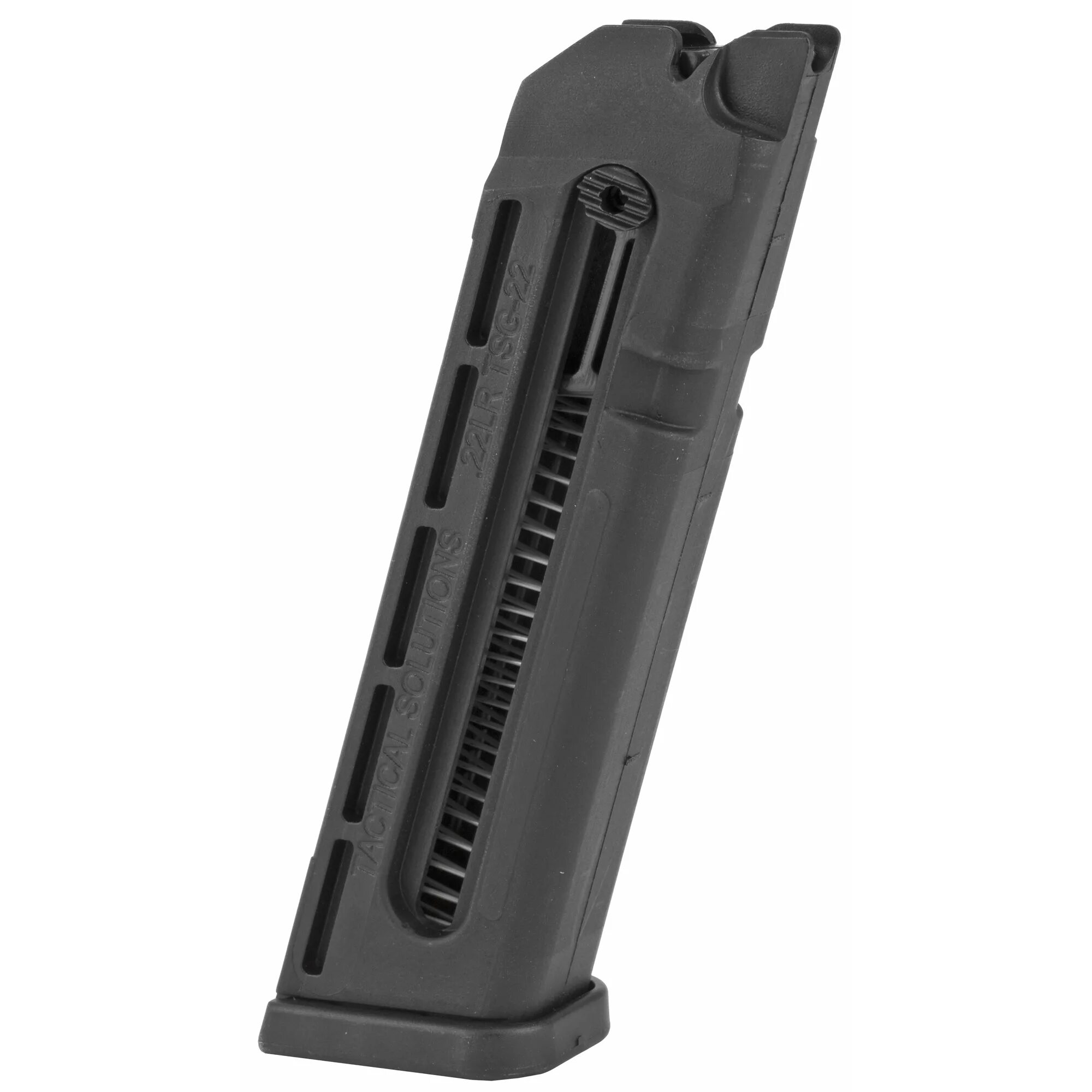 Tactical solution. Arzyna .300 mag tactical. tactical solutions pac-lite complete pistol, .22lr,. mag 10 черный. компания tactical solution.