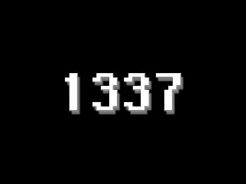 Аватарки 1337. Ава 1337. 1337 аватарка. 1337 лого. аватарка кислоты 1337.