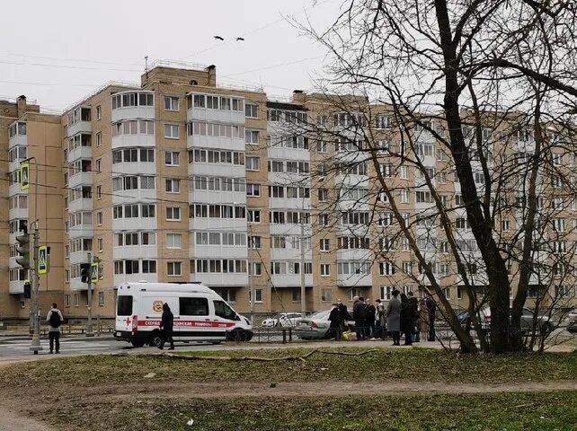 Трансп коллапс красного