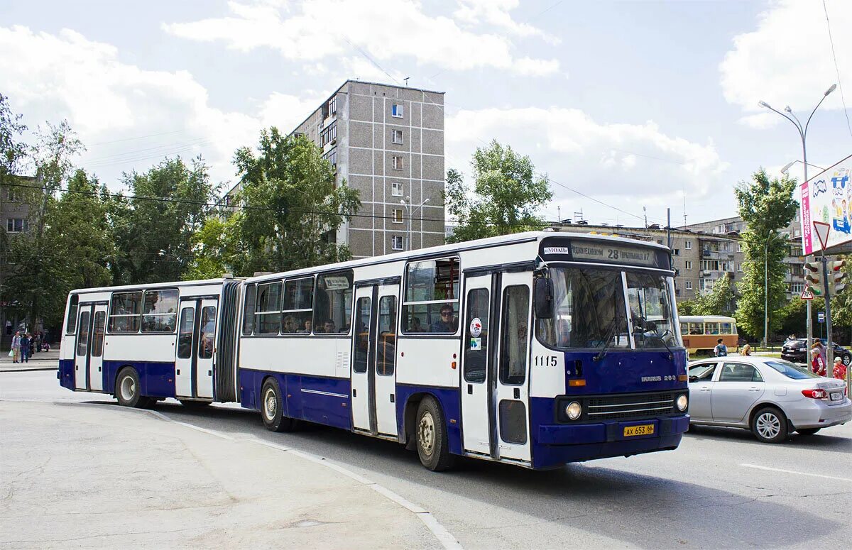 Икарус 283. 10. Икарус 283. Нижегородские автобусы гармошки. Икарус 283.
