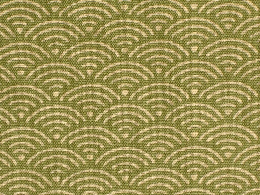 V pattern