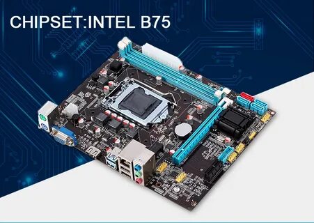 Intel b75