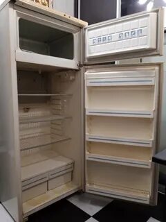 Орск 121 холодильник