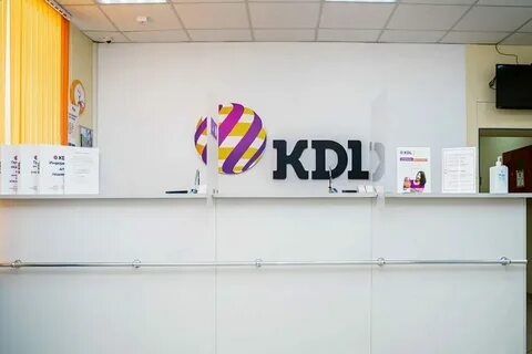 Kdl курортная ул 6