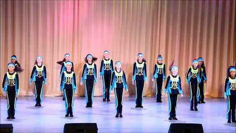 Dance kz