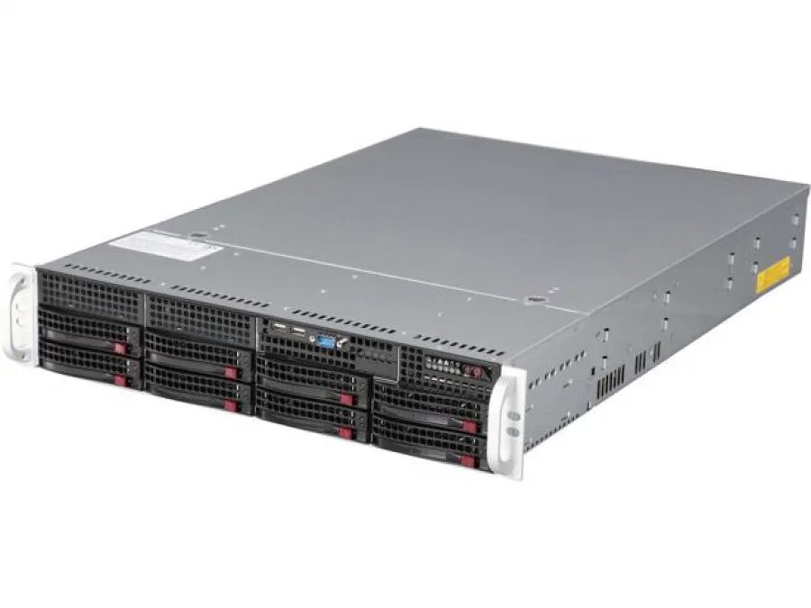 Сервер 2.2. Корпус supermicro cse-825tq-563lpb 2u 560w черный. сервер супермикро x8drl 2u. сервер 2u supermicro x11spm-f 8lff. sys-6018r-tdw.