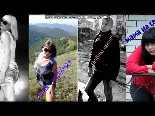 Дороги манят зовут
