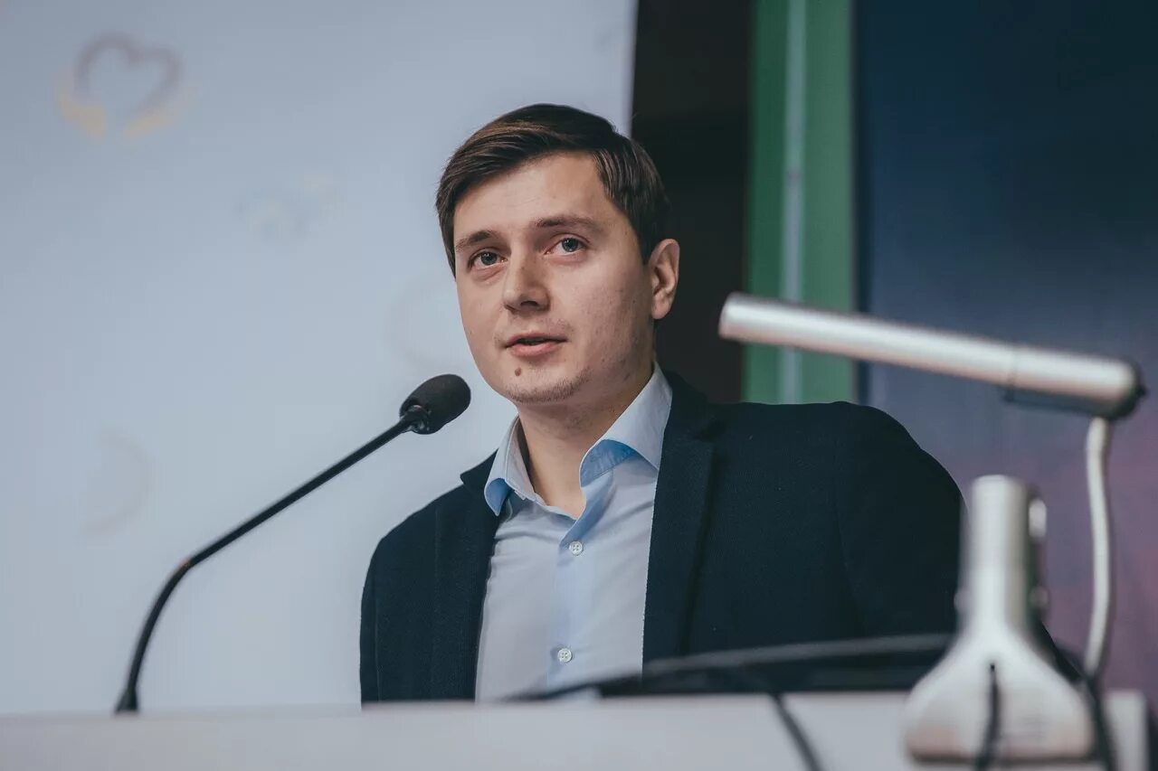 Руководитель агентства по делам молодежи