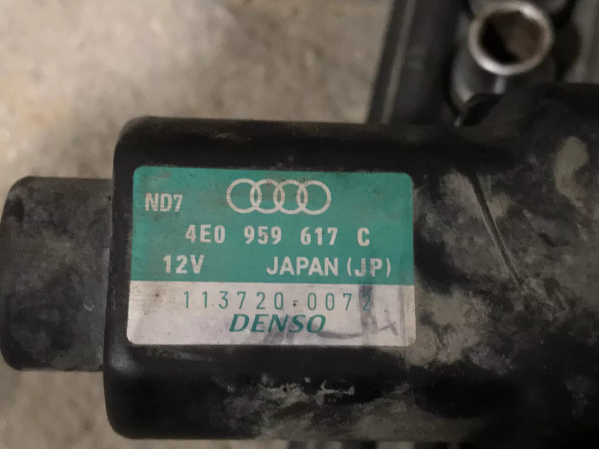 8d0711181. 8d0955988. 8e0 807 203 b. 5e3071775a. 973101e000.