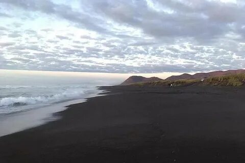 Халактырский пляж камчатский край петропавловск камчатский отзывы
