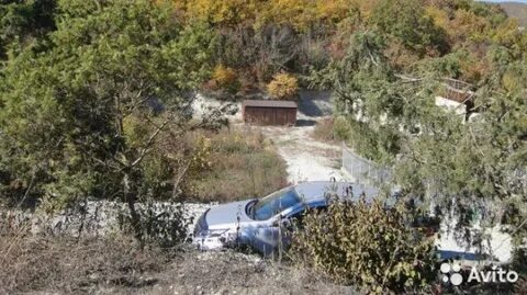 Глебовка в новороссийске