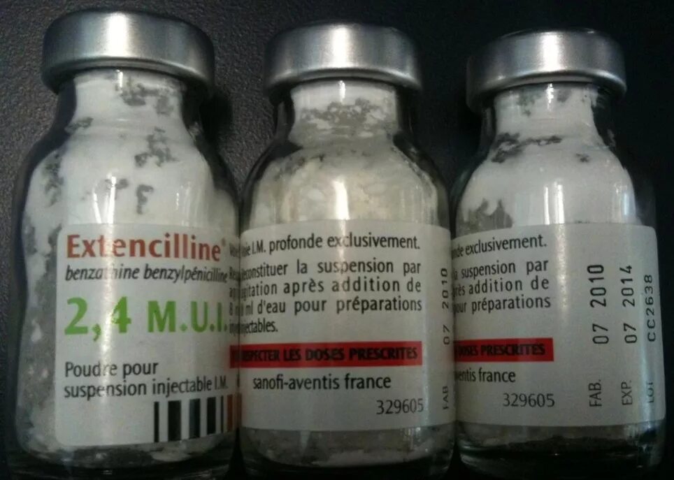 Антибиотик пои. Экстенциллин 2.4. Ретарпен экстенциллин. Бициллин, экстенциллин, Ретарпен. Бензатина бензилпенициллин (экстенциллин)..