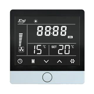 Royal clima 900 lux