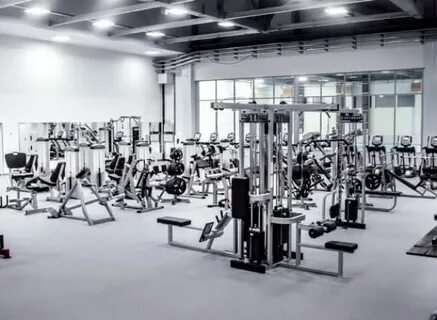 Sportstation