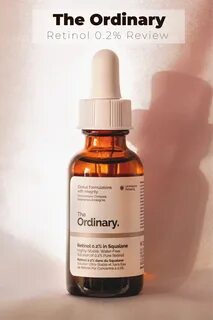 Retinol 0.5