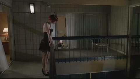 Winona Forever.