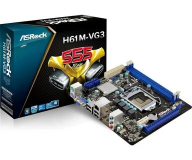 Asrock h