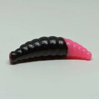 Maggot приманка
