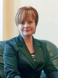 Биография елены николаевны