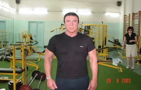 Кашпировский сейчас жив