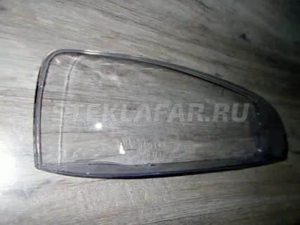 Стекла фар hyundai elantra