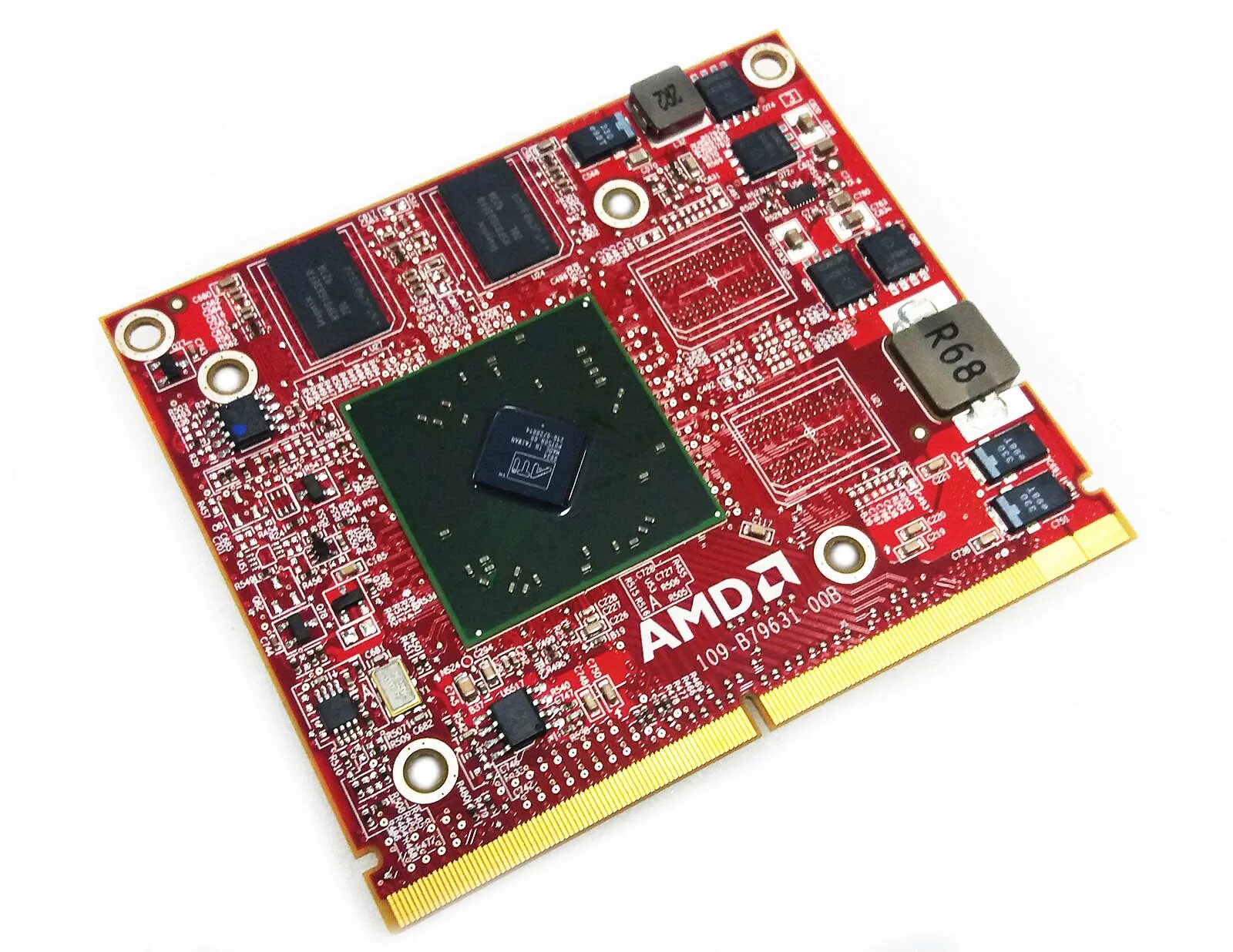 Ati mobility radeon купить