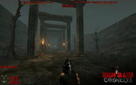 Slayer chronicles