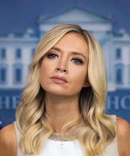 What Plastic Surgery has Kayleigh McEnany gotten? 