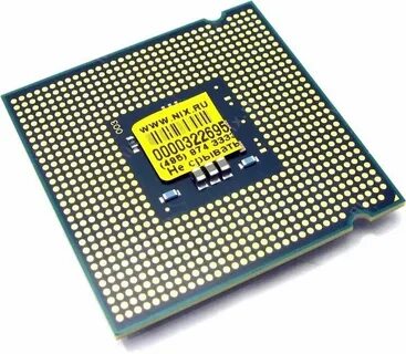 Характеристика ноутбука intel celeron