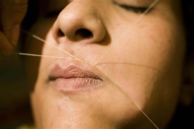Remove thread