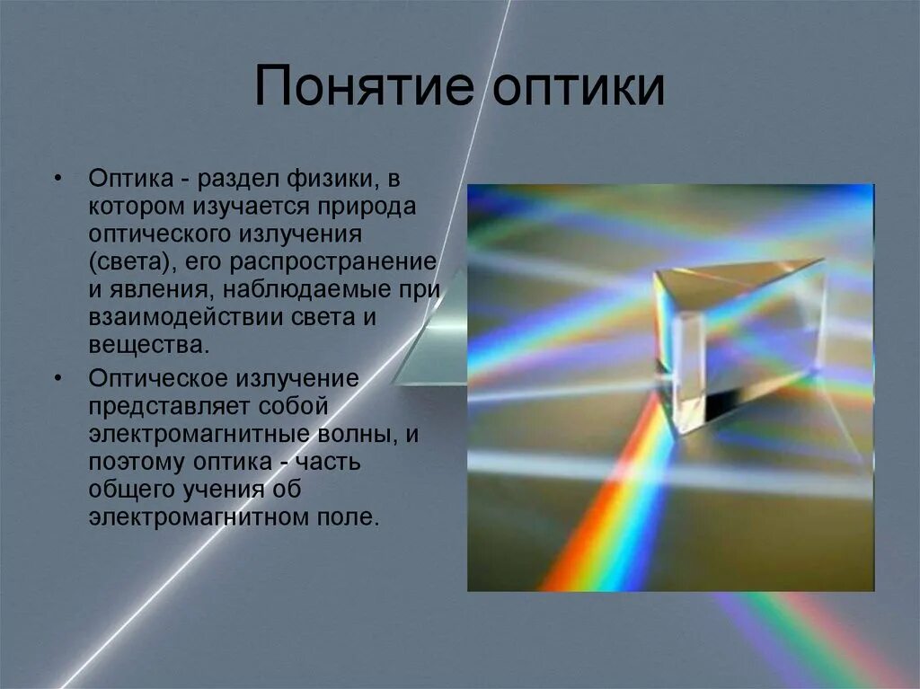 Излучение света название группы понятий. Оптика физика 11 класс волоконная оптика. Тема оптика физика 9 класса. Уп6651 волновая оптика. Разделы оптики в физике.