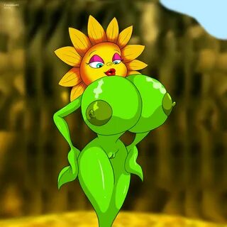 big nipples, conker's bad fur day, flower, flower girl, green skin, hi...