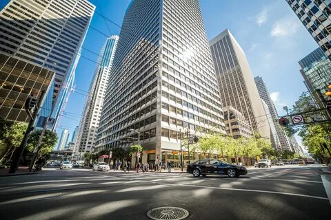 Big city business