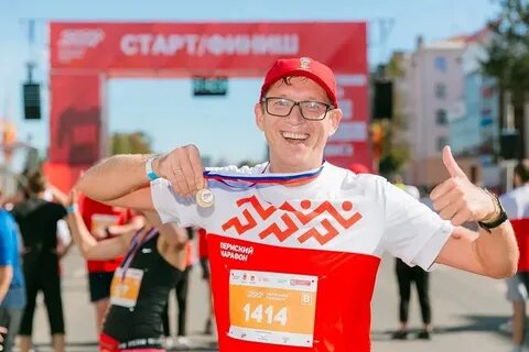 Зарегистрировавшиеся участники