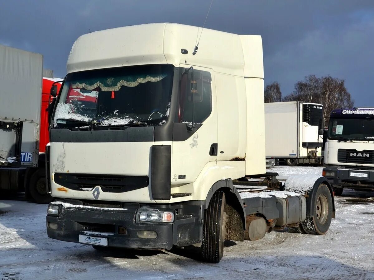 Рено премиум 420 dci купить. Renault Premium 420 DCI. Седельный тягач Renault Premium 420dci .. Рено премиум 2002 года. Рено премиум 2003 года.