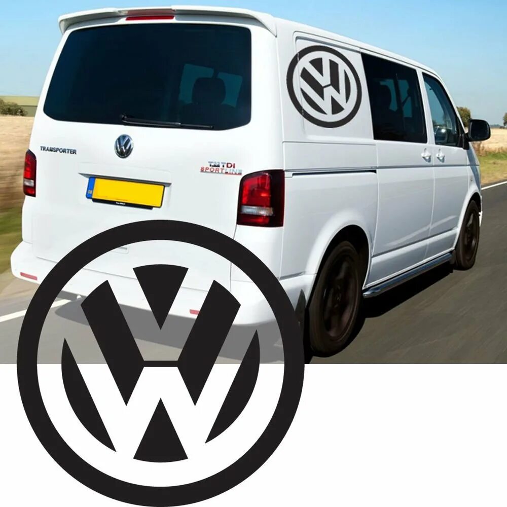 Наклейка volkswagen. Наклейки Volkswagen Transporter t4. Volkswagen т5 Каравелла труба. Volkswagen Transporter т4 лого. Фольксваген т4 наклейка Каравелла.