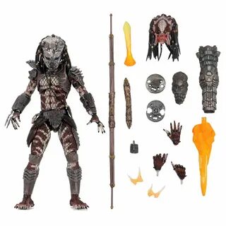 Фигурки neca